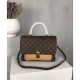 Replicas Louis Vuitton Marignan Monogram Canvas M44257 Baratos Imitacion