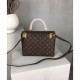 Replicas Louis Vuitton Marignan Monogram Canvas M44257 Baratos Imitacion