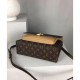 Replicas Louis Vuitton Marignan Monogram Canvas M44257 Baratos Imitacion