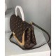 Replicas Louis Vuitton Marignan Monogram Canvas M44257 Baratos Imitacion