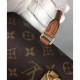 Replicas Louis Vuitton Marignan Monogram Canvas M44257 Baratos Imitacion