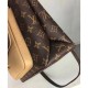 Replicas Louis Vuitton Marignan Monogram Canvas M44257 Baratos Imitacion