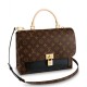 Replicas Louis Vuitton Marignan Monogram Canvas M44259 Baratos Imitacion