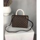 Replicas Louis Vuitton Marignan Monogram Canvas M44259 Baratos Imitacion