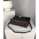 Replicas Louis Vuitton Marignan Monogram Canvas M44259 Baratos Imitacion