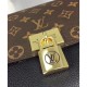 Replicas Louis Vuitton Marignan Monogram Canvas M44259 Baratos Imitacion