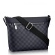 Replicas Louis Vuitton Mick PM Bolsos Damier Graphite N40003 Baratos Imitacion