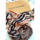 Replicas Louis Vuitton Monogram Almazing Shawl M75827 Baratos Imitacion