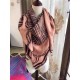 Replicas Louis Vuitton Monogram Almazing Shawl M75827 Baratos Imitacion