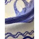 Replicas Louis Vuitton Monogram Almazing Shawl M75829 Baratos Imitacion