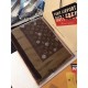 Replicas Louis Vuitton Monogram Reverse Dots Denim Shawl MP1854 Baratos Imitacion