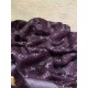 Replicas Louis Vuitton Monogram Shine Shawl M74245 Baratos Imitacion