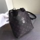 Replicas Louis Vuitton Nano Bolsos Monogram Eclipse M43418 Baratos Imitacion