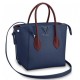 Replicas Louis Vuitton Navy Freedom Bolsos M54842 Baratos Imitacion