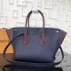 Replicas Louis Vuitton Navy Freedom Bolsos M54842 Baratos Imitacion