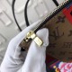 Replicas Louis Vuitton Neverfull MM Kabuki Stickers M43499 Baratos Imitacion