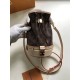 Replicas Louis Vuitton Petit Noe Bolsos Monogram Canvas M43509 Baratos Imitacion