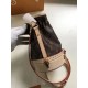 Replicas Louis Vuitton Petit Noe Bolsos Monogram Canvas M43509 Baratos Imitacion