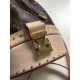 Replicas Louis Vuitton Petit Noe Bolsos Monogram Canvas M43509 Baratos Imitacion