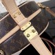 Replicas Louis Vuitton Petite Boite Chapeau Monogram Canvas M43514 Baratos Imitacion