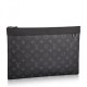 Replicas Louis Vuitton Pochette Apollo Monogram Eclipse M62291 Baratos Imitacion