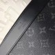 Replicas Louis Vuitton Pochette Apollo Monogram Eclipse M62291 Baratos Imitacion