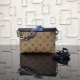 Replicas Louis Vuitton Pochette Kabuki Epi Reverse M43495 Baratos Imitacion