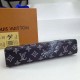 Replicas Louis Vuitton Pochette Voyage MM Monogram Animals M66639 Baratos Imitacion