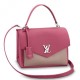 Replicas Louis Vuitton Rose Bruyere My Lockme Bolsos M54997 Baratos Imitacion