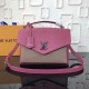 Replicas Louis Vuitton Rose Bruyere My Lockme Bolsos M54997 Baratos Imitacion