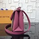 Replicas Louis Vuitton Rose Bruyere My Lockme Bolsos M54997 Baratos Imitacion