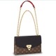 Replicas Saint Placide Bolsos Monogram M43714 Baratos Imitacion