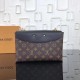 Replicas Saint Placide Bolsos Monogram M43714 Baratos Imitacion