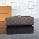 Replicas Saint Placide Bolsos Monogram M43714 Baratos Imitacion