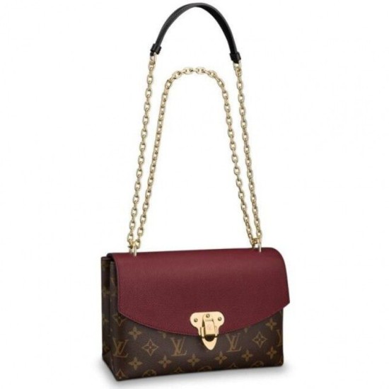 Replicas Saint Placide Bolsos Monogram M43715 Baratos Imitacion