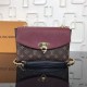 Replicas Saint Placide Bolsos Monogram M43715 Baratos Imitacion