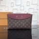 Replicas Saint Placide Bolsos Monogram M43715 Baratos Imitacion