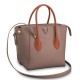 Replicas Louis Vuitton Taupe Freedom Bolsos M54841 Baratos Imitacion