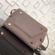 Replicas Louis Vuitton Taupe Freedom Bolsos M54841 Baratos Imitacion