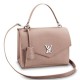 Replicas Louis Vuitton Taupe Glace My Lockme Bolsos M54877 Baratos Imitacion