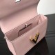 Replicas Louis Vuitton Twist MM Bolsos Epi Flower M54858 Baratos Imitacion