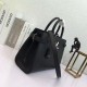 Replicas Louis Vuitton Twist Tote Epi M54810 Negro Baratos Imitacion