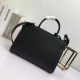 Replicas Louis Vuitton Twist Tote Epi M54810 Negro Baratos Imitacion