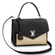 Replicas Louis Vuitton Vanille Noir My Lockme Bolsos M54878 Baratos Imitacion