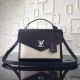 Replicas Louis Vuitton Vanille Noir My Lockme Bolsos M54878 Baratos Imitacion