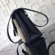 Replicas Louis Vuitton Vanille Noir My Lockme Bolsos M54878 Baratos Imitacion