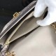 Replicas Louis Vuitton Victoire Bolsos Python and Monogram Canvas N92961 Baratos Imitacion