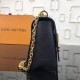 Replicas Louis Vuitton Twist MM Toucan Bolsos Epi M54720 Baratos Imitacion