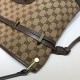 Replicas Gucci 1955 Horsebit Messenger Bolsos 602089 Baratos Imitacion