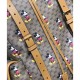 Replicas Gucci Mochila mediana Disney x 603898 Light Coffee Baratos Imitacion